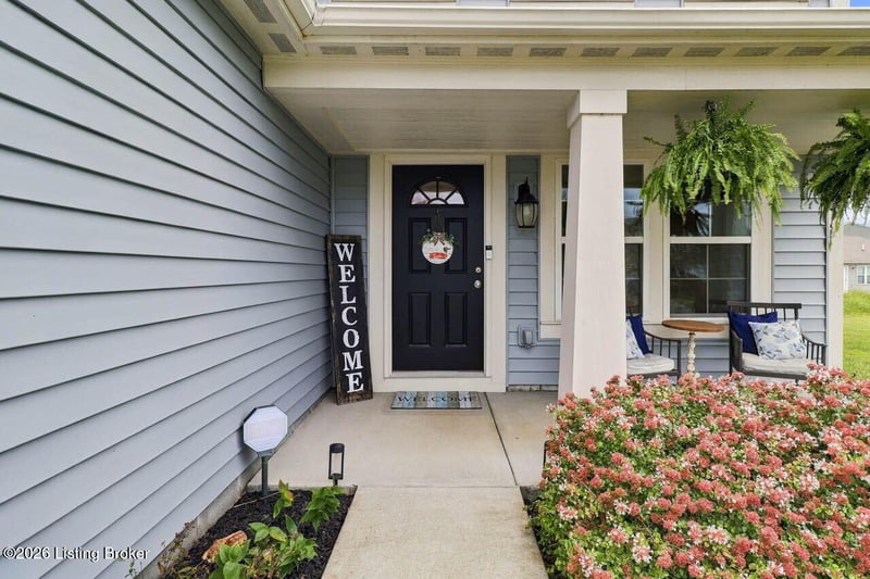 127 Eagles Crest Ct, Mt Washington, KY 40047