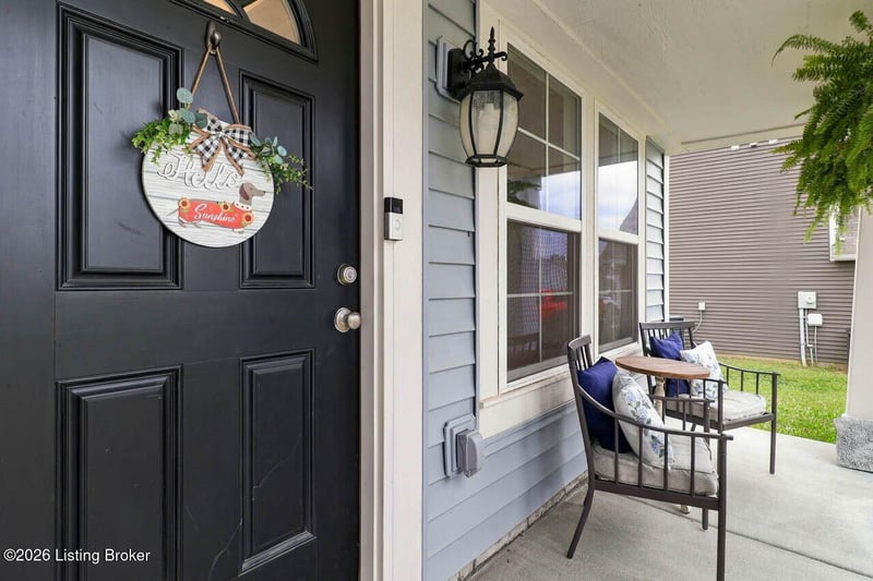 127 Eagles Crest Ct, Mt Washington, KY 40047