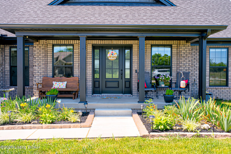 127 Hidden Valley Dr, Bardstown, KY 40004
