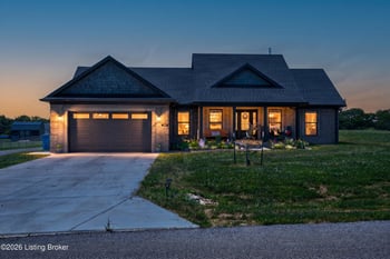 127 Hidden Valley Dr, Bardstown, KY 40004