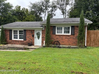 127 N Summit Ave, Hodgenville, KY 42748