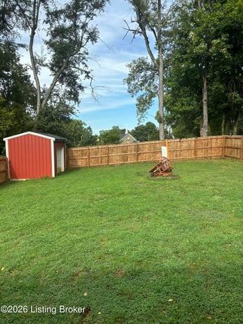 127 N Summit Ave, Hodgenville, KY 42748