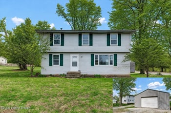 127 Rollington Rd, Pewee Valley, KY 40056
