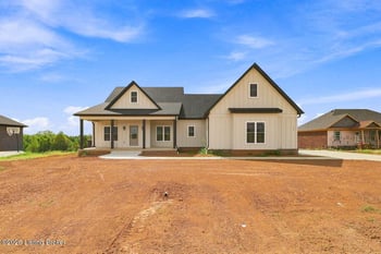 127 Woodford Dr, Bardstown, KY 40004