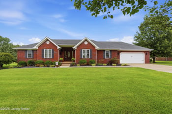1270 Old Nazareth Rd, Bardstown, KY 40004