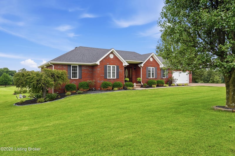 1270 Old Nazareth Rd, Bardstown, KY 40004