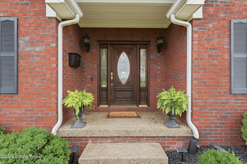 1270 Old Nazareth Rd, Bardstown, KY 40004