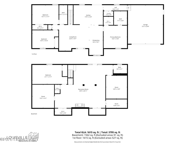 1270 Old Nazareth Rd, Bardstown, KY 40004