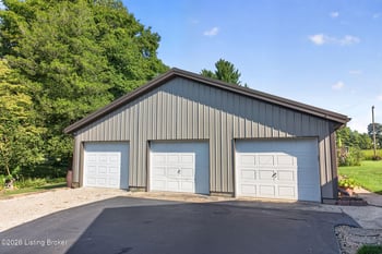 12701 Nabb New Washington Rd, Nabb, IN 47147