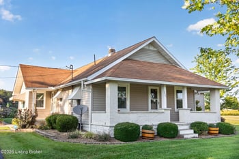 12701 Nabb New Washington Rd, Nabb, IN 47147