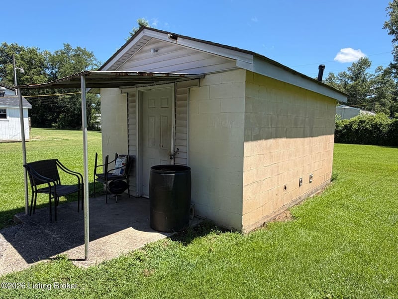 12705 E Orell Rd, Louisville, KY 40272