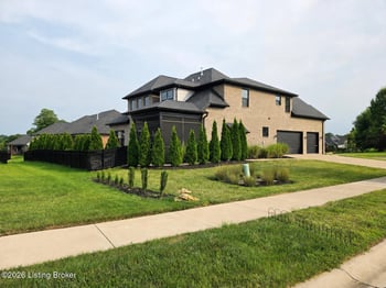 12705 Valley Pine Dr, Louisville, KY 40299