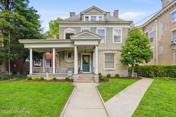 1271 Cherokee Rd, Louisville, KY 40204