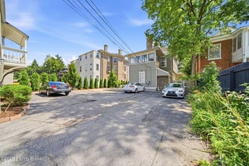 1271 Cherokee Rd, Louisville, KY 40204