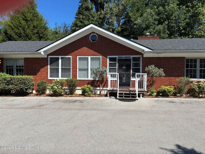 12710 Old Henry Rd, Louisville, KY 40223