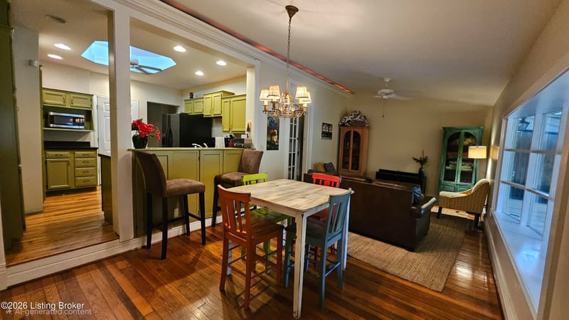 1274 Everett Ave, Louisville, KY 40204