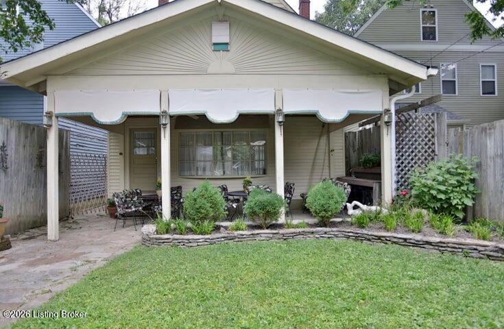 1274 Everett Ave, Louisville, KY 40204