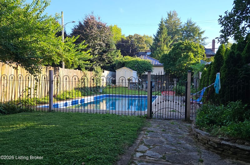 1274 Everett Ave, Louisville, KY 40204