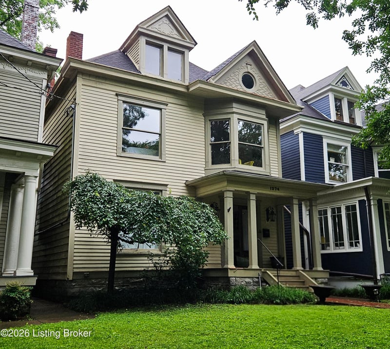 1274 Everett Ave, Louisville, KY 40204