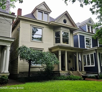 1274 Everett Ave, Louisville, KY 40204