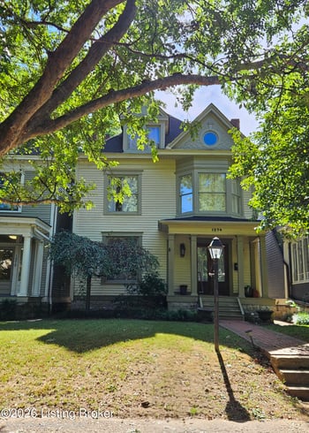 1274 Everett Ave, Louisville, KY 40204