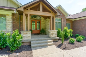 1274 Markwell Ln, Taylorsville, KY 40071