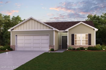 128 Card Dr, Radcliff, KY 40160