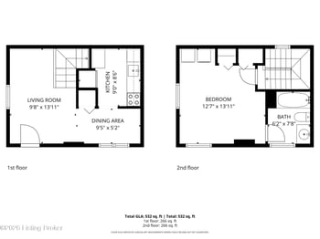 128 E Oak St #APT 2, Louisville, KY 40203
