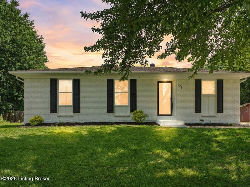 128 Gofton Ct, Louisville, KY 40229