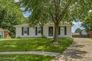 128 Gofton Ct, Louisville, KY 40229