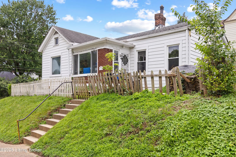 128 S Ewing Ave, Louisville, KY 40206
