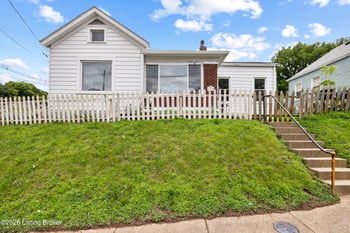 128 S Ewing Ave, Louisville, KY 40206