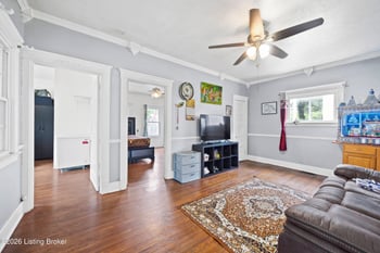 128 S Ewing Ave, Louisville, KY 40206