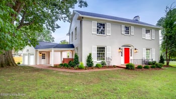 128 Travois Rd, Louisville, KY 40207