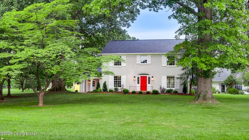 128 Travois Rd, Louisville, KY 40207