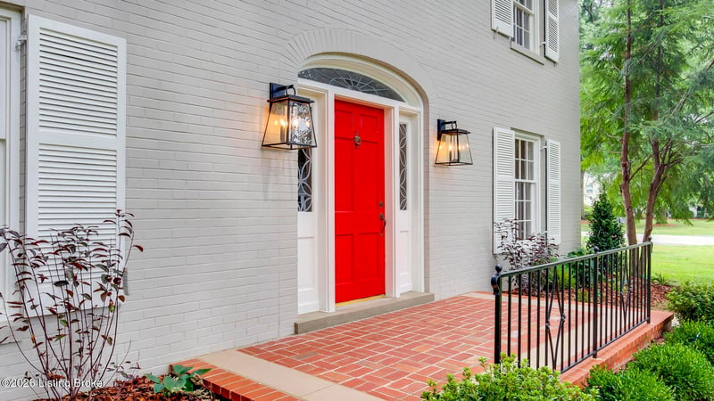 128 Travois Rd, Louisville, KY 40207