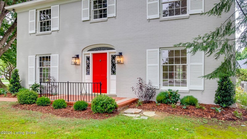 128 Travois Rd, Louisville, KY 40207