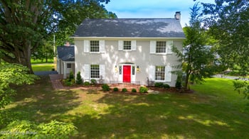 128 Travois Rd, Louisville, KY 40207