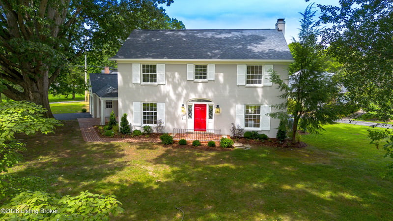 128 Travois Rd, Louisville, KY 40207