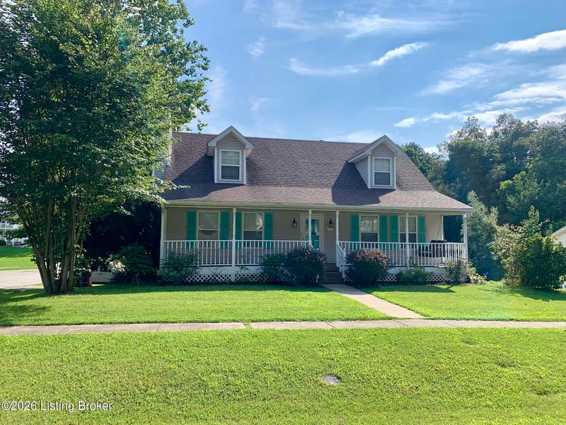 128 Whisbrook Ave, Vine Grove, KY 40175