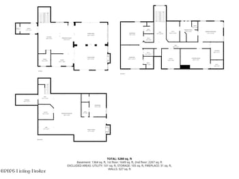 12800 Lamel Dr, Louisville, KY 40299