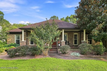 12800 Ledges Dr, Louisville, KY 40243