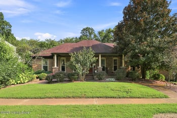 12800 Ledges Dr, Louisville, KY 40243
