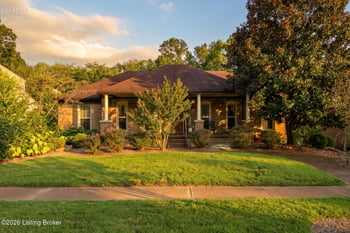 12800 Ledges Dr, Louisville, KY 40243