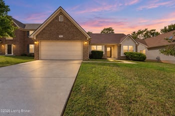 12819 Bay Tree Way, Louisville, KY 40245
