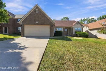 12819 Bay Tree Way, Louisville, KY 40245