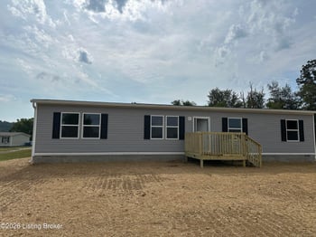1284 Big Spring Rd, Ekron, KY 40117