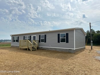 1284 Big Spring Rd, Ekron, KY 40117