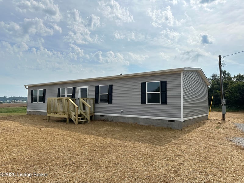 1284 Big Spring Rd, Ekron, KY 40117
