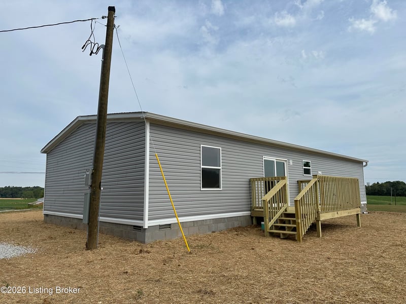 1284 Big Spring Rd, Ekron, KY 40117
